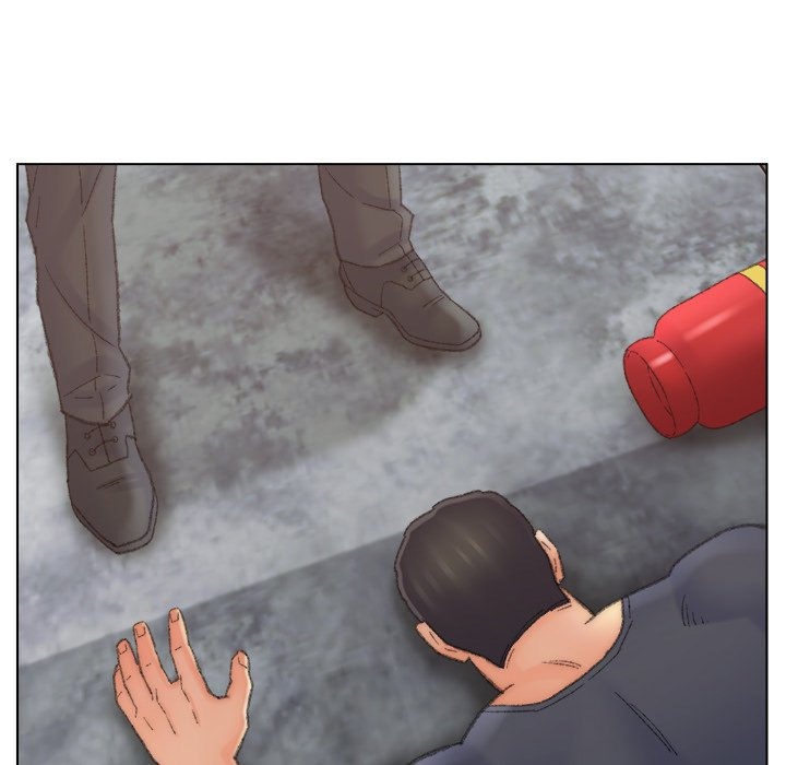 Old Friend chapter 51 page 21