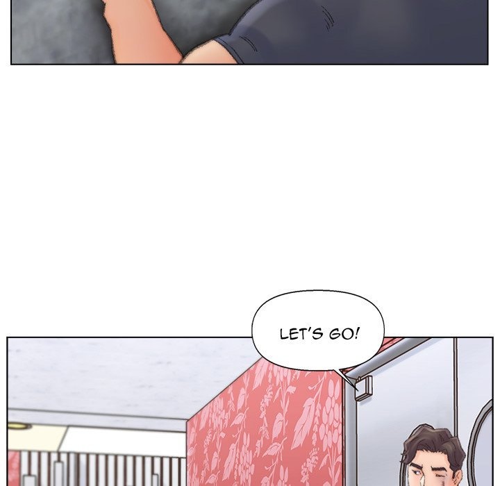 Old Friend chapter 51 page 22