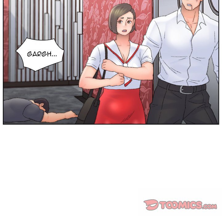Old Friend chapter 51 page 23