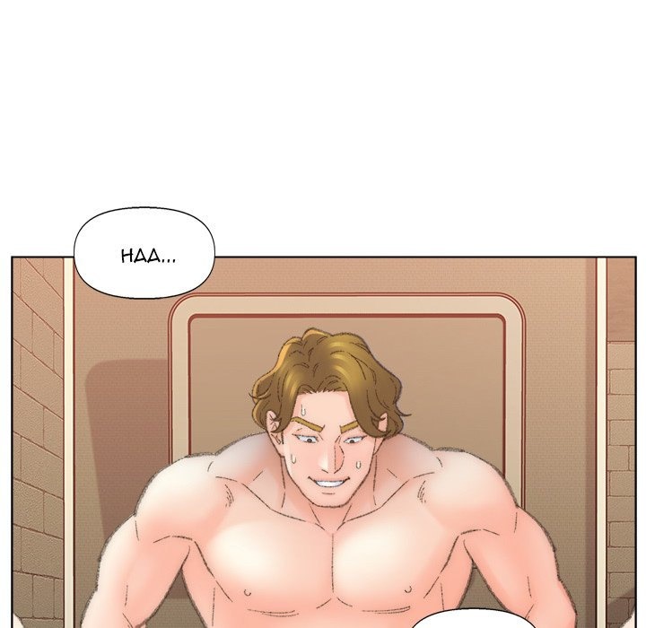 Old Friend chapter 51 page 31