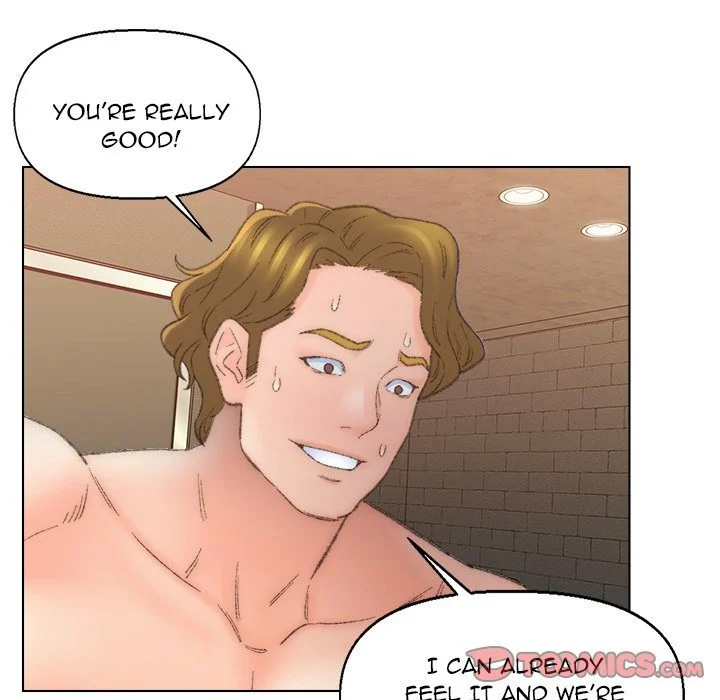Old Friend chapter 51 page 33