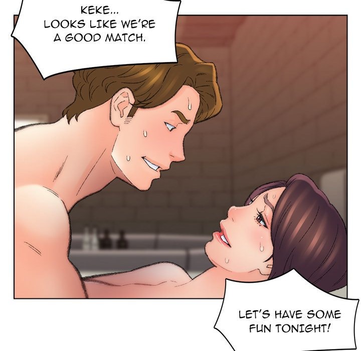 Old Friend chapter 51 page 37