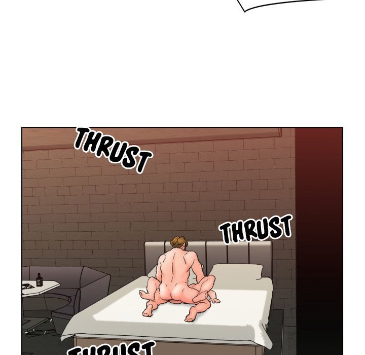 Old Friend chapter 51 page 38