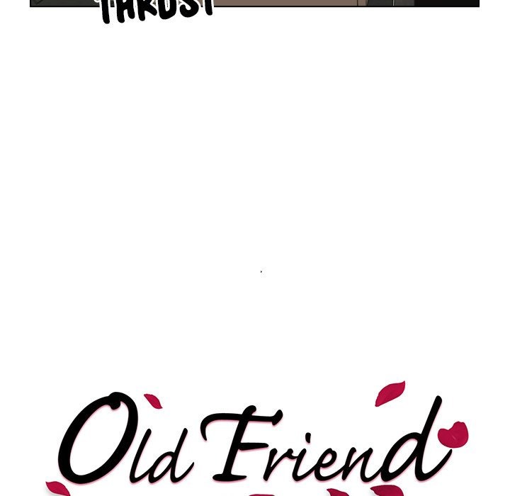 Old Friend chapter 51 page 39