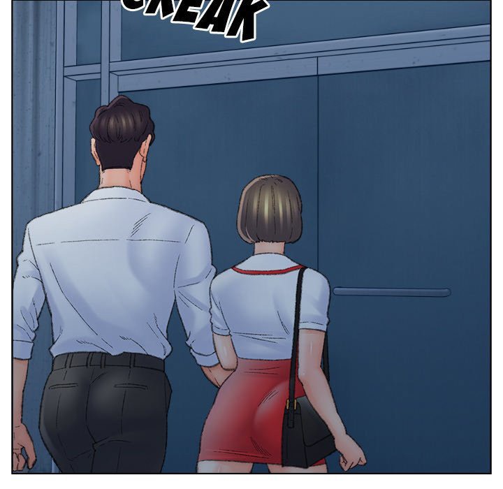 Old Friend chapter 51 page 41