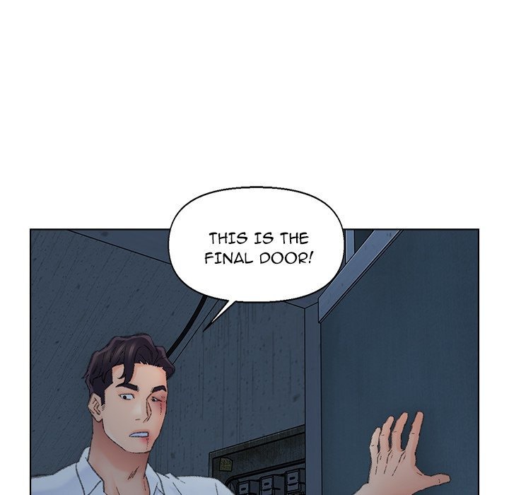 Old Friend chapter 51 page 42