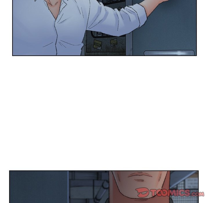 Old Friend chapter 51 page 43