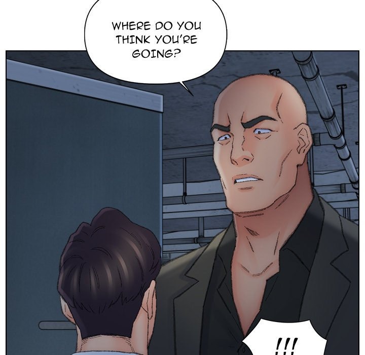 Old Friend chapter 51 page 45
