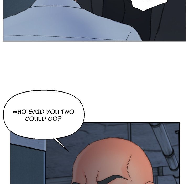 Old Friend chapter 51 page 46