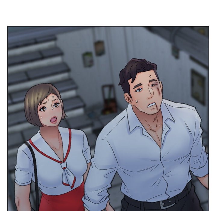 Old Friend chapter 51 page 48