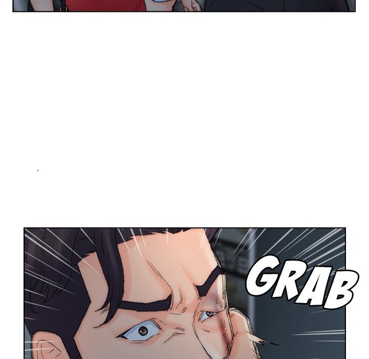 Old Friend chapter 51 page 49