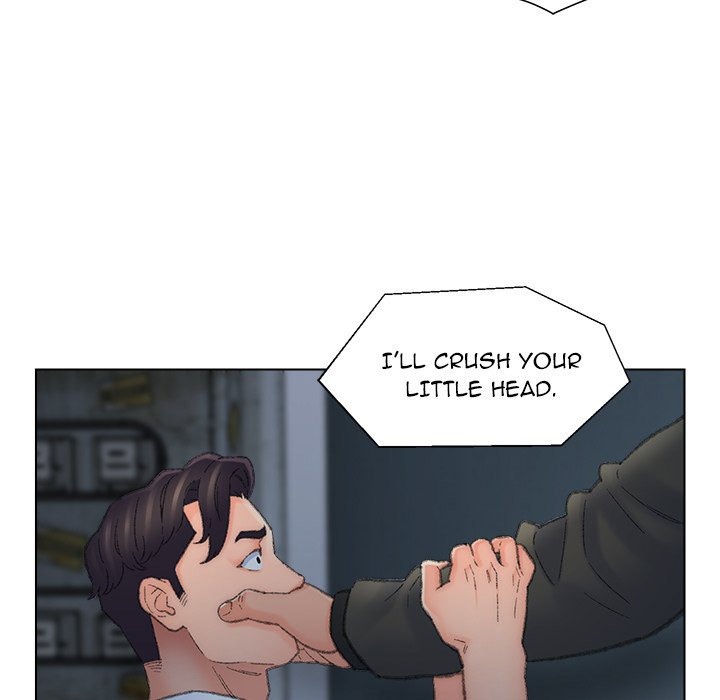 Old Friend chapter 51 page 52