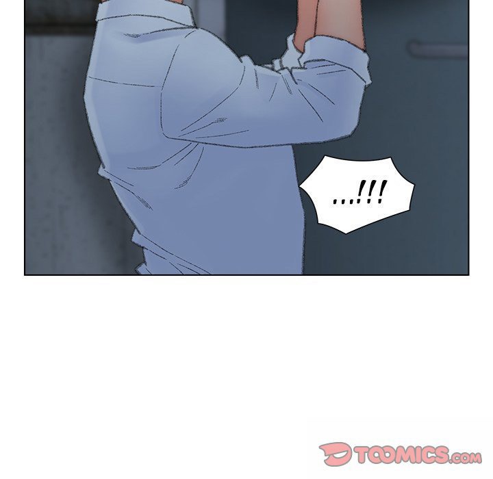 Old Friend chapter 51 page 53