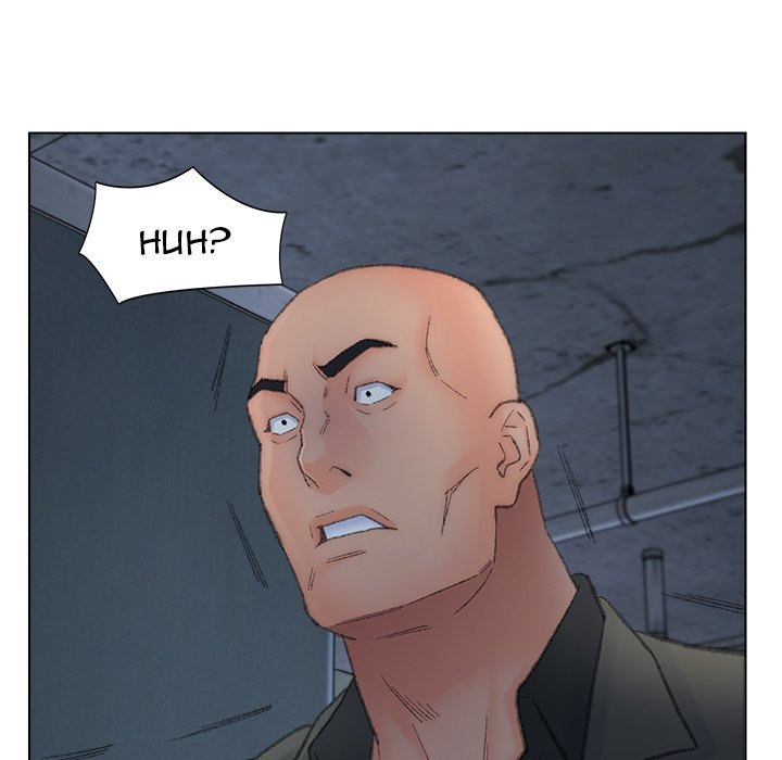 Old Friend chapter 51 page 54