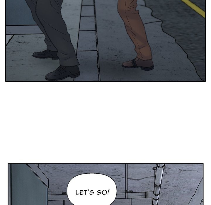 Old Friend chapter 51 page 57