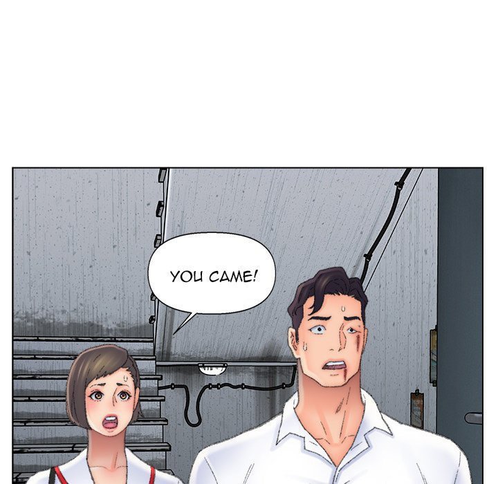Old Friend chapter 51 page 59