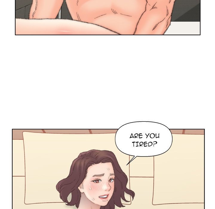 Old Friend chapter 51 page 69