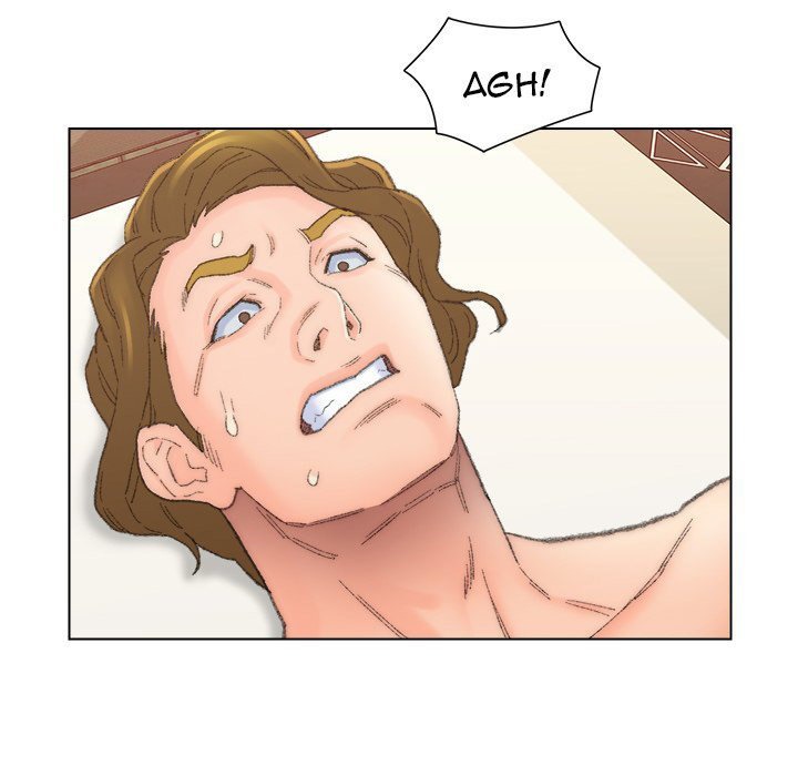 Old Friend chapter 51 page 74
