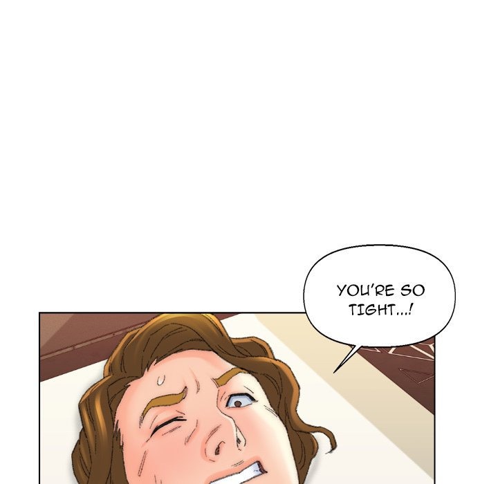 Old Friend chapter 51 page 85
