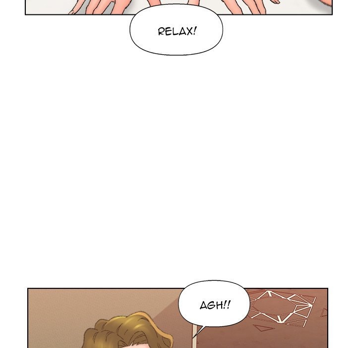 Old Friend chapter 51 page 96
