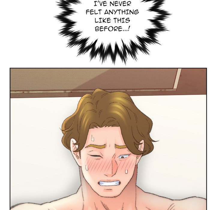 Old Friend chapter 51 page 104