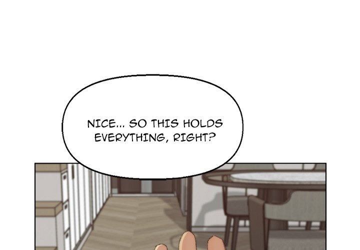 Old Friend chapter 52 page 4