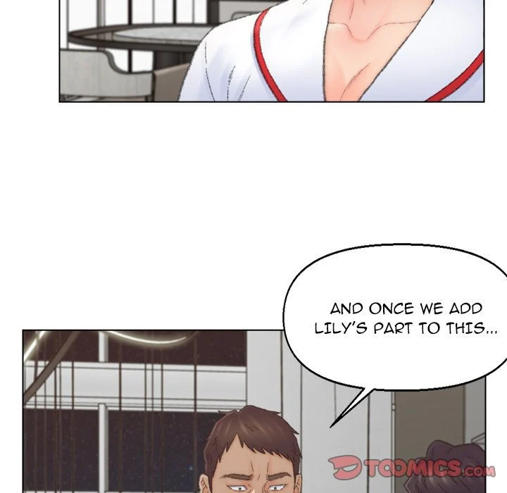 Old Friend chapter 52 page 7