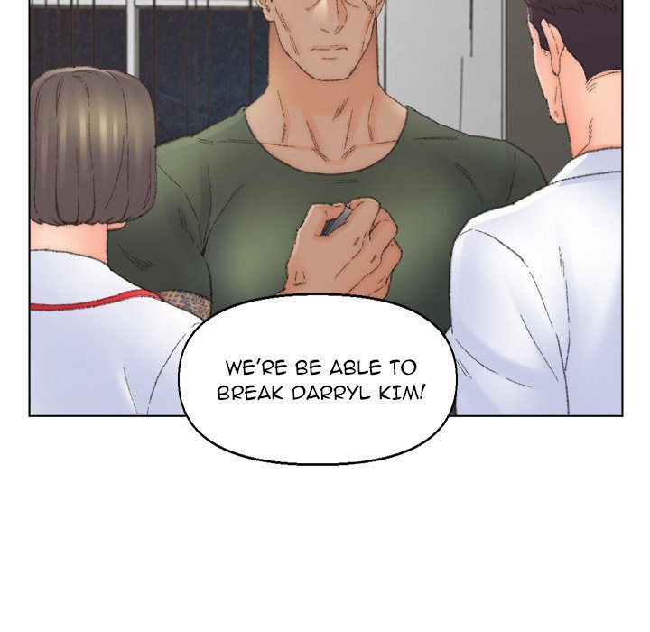 Old Friend chapter 52 page 8