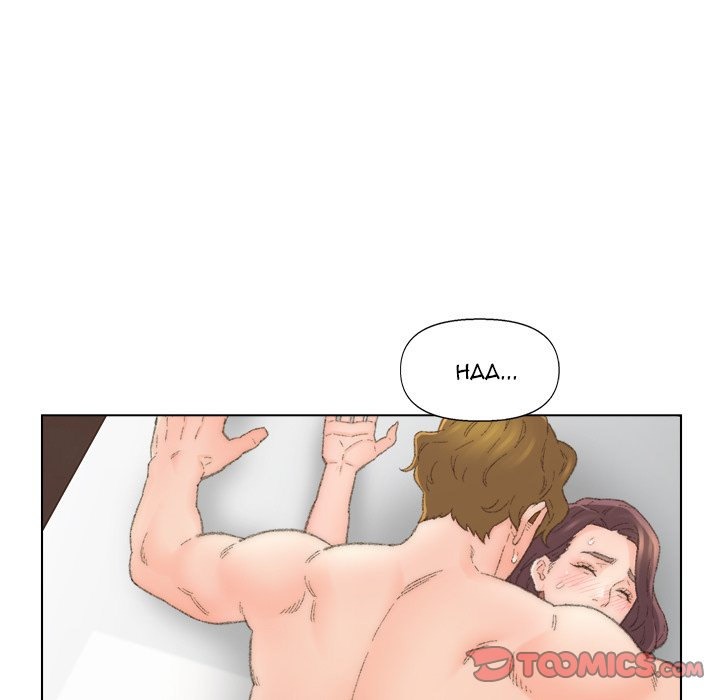 Old Friend chapter 52 page 27