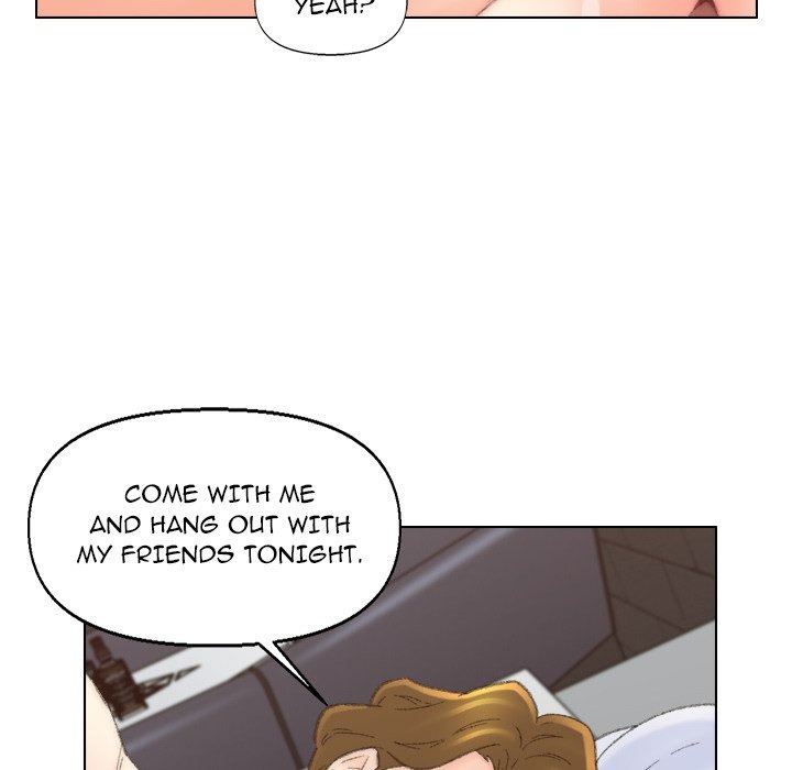 Old Friend chapter 52 page 30