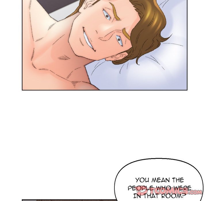 Old Friend chapter 52 page 31