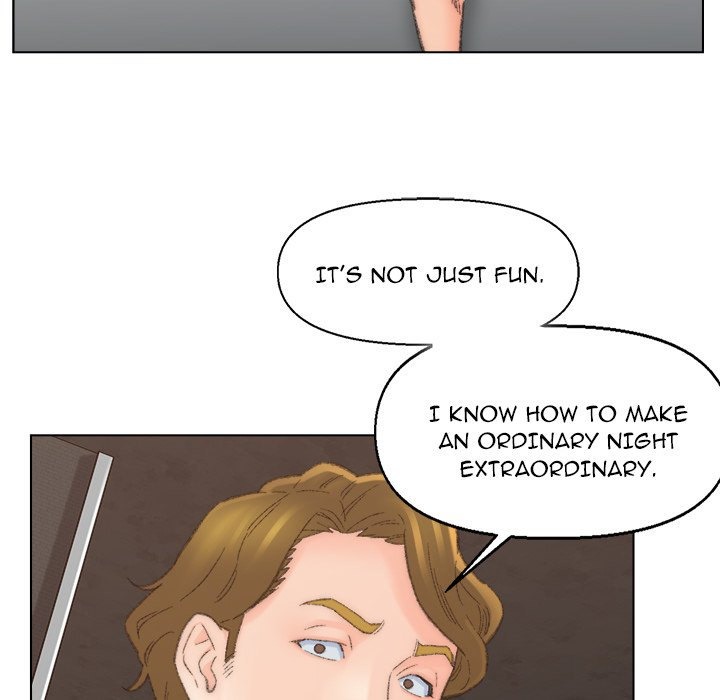 Old Friend chapter 52 page 34