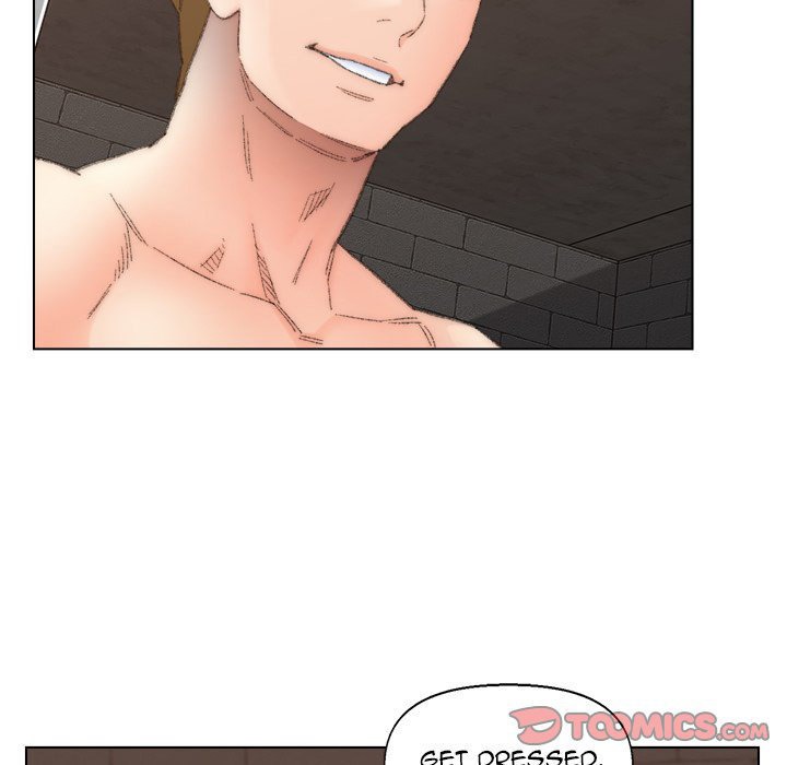 Old Friend chapter 52 page 35