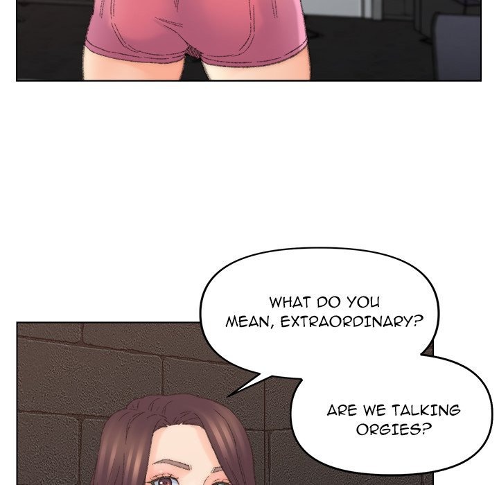 Old Friend chapter 52 page 37