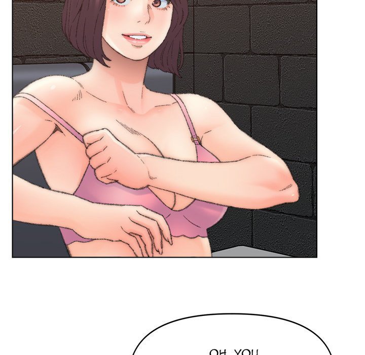Old Friend chapter 52 page 38