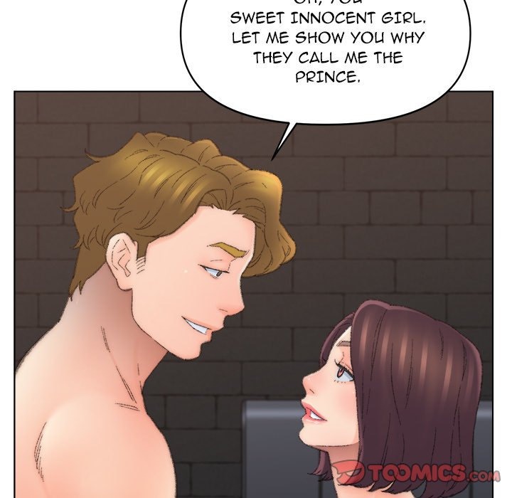 Old Friend chapter 52 page 39