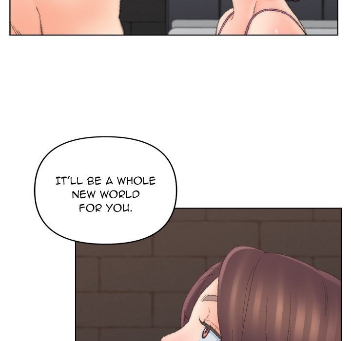 Old Friend chapter 52 page 40