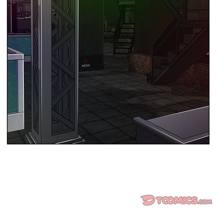 Old Friend chapter 52 page 43
