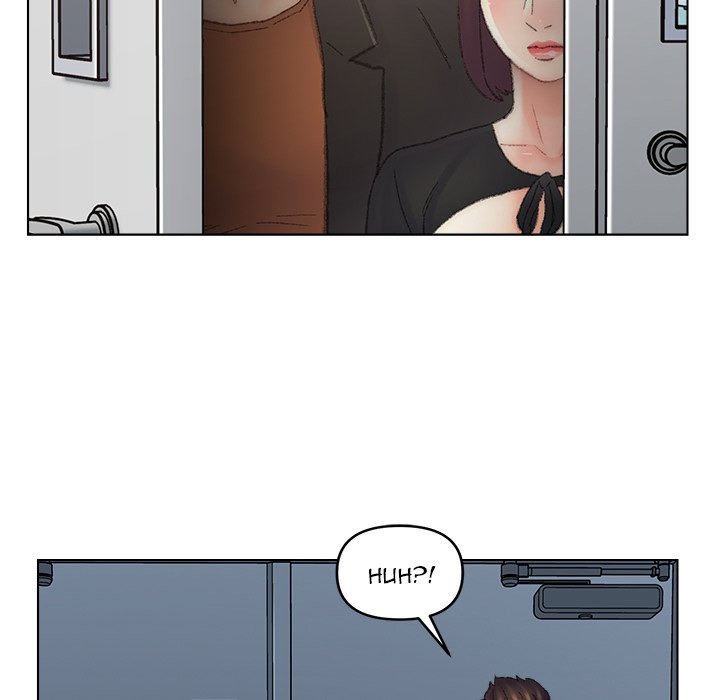 Old Friend chapter 52 page 45