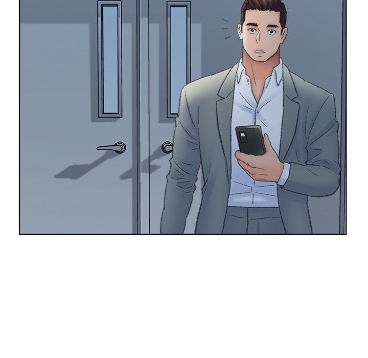 Old Friend chapter 52 page 46