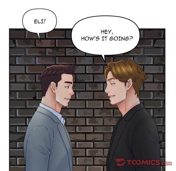 Old Friend chapter 52 page 47