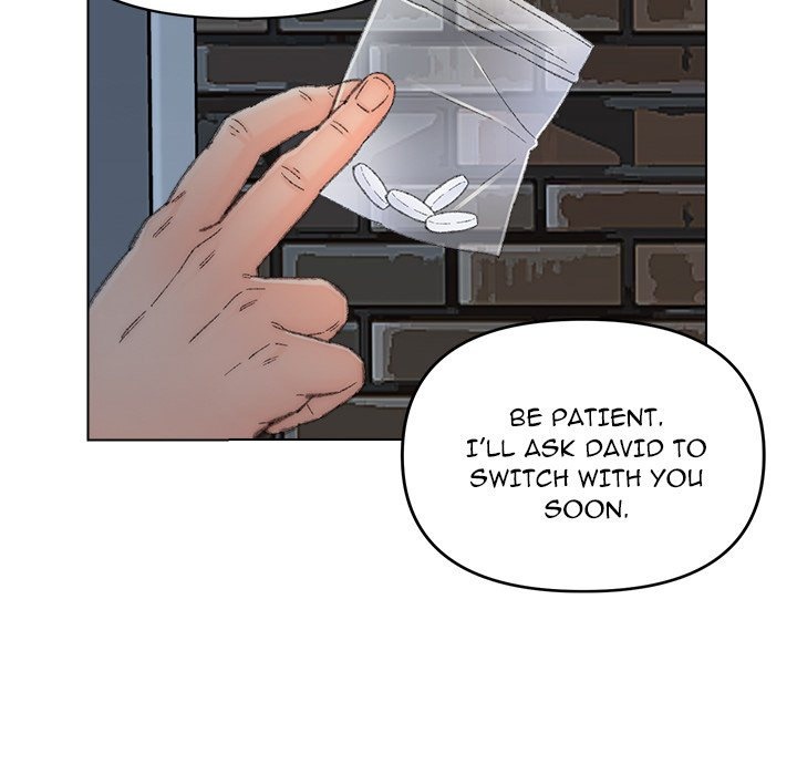 Old Friend chapter 52 page 52