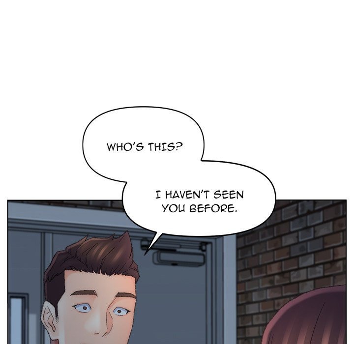 Old Friend chapter 52 page 54