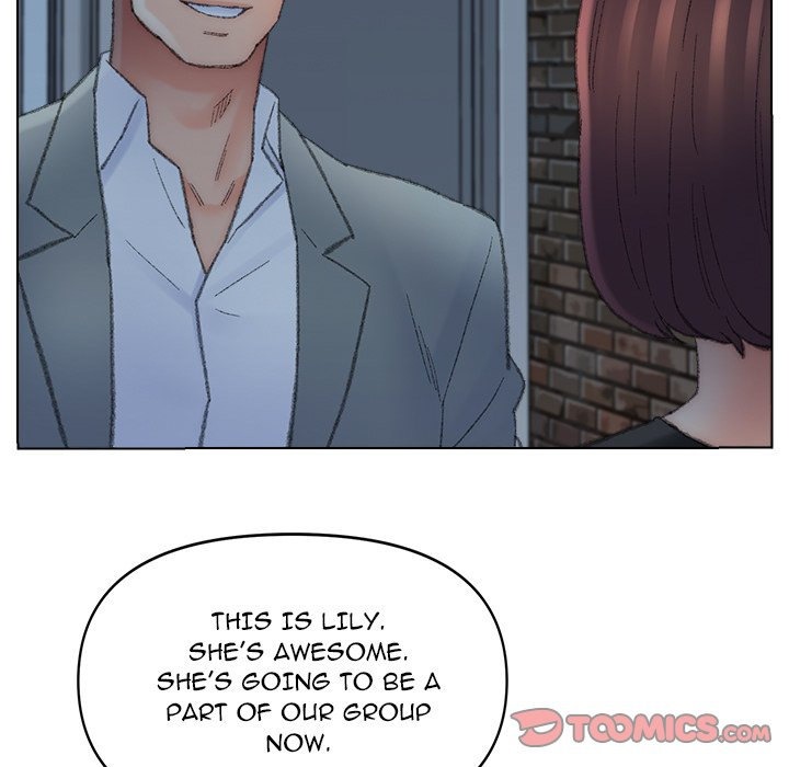 Old Friend chapter 52 page 55