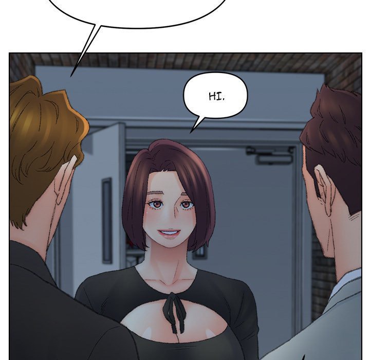 Old Friend chapter 52 page 56