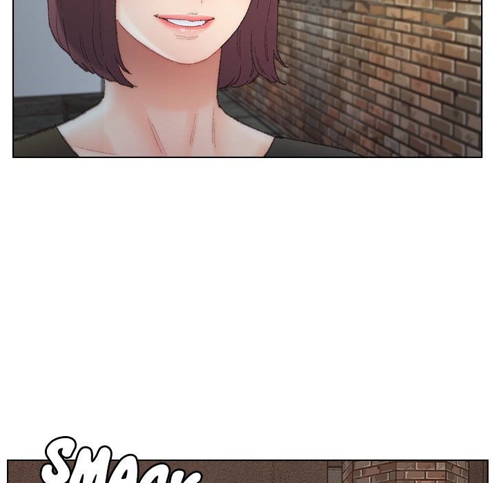 Old Friend chapter 52 page 61