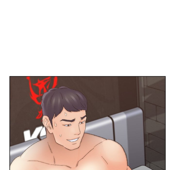 Old Friend chapter 52 page 66