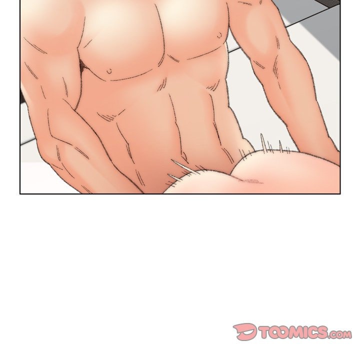 Old Friend chapter 52 page 67