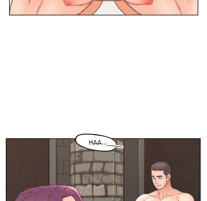 Old Friend chapter 52 page 69