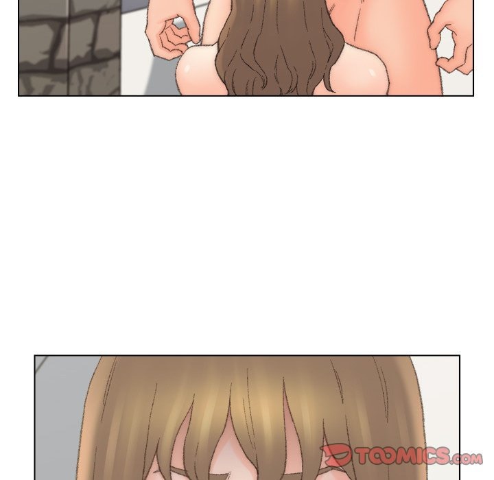 Old Friend chapter 52 page 75